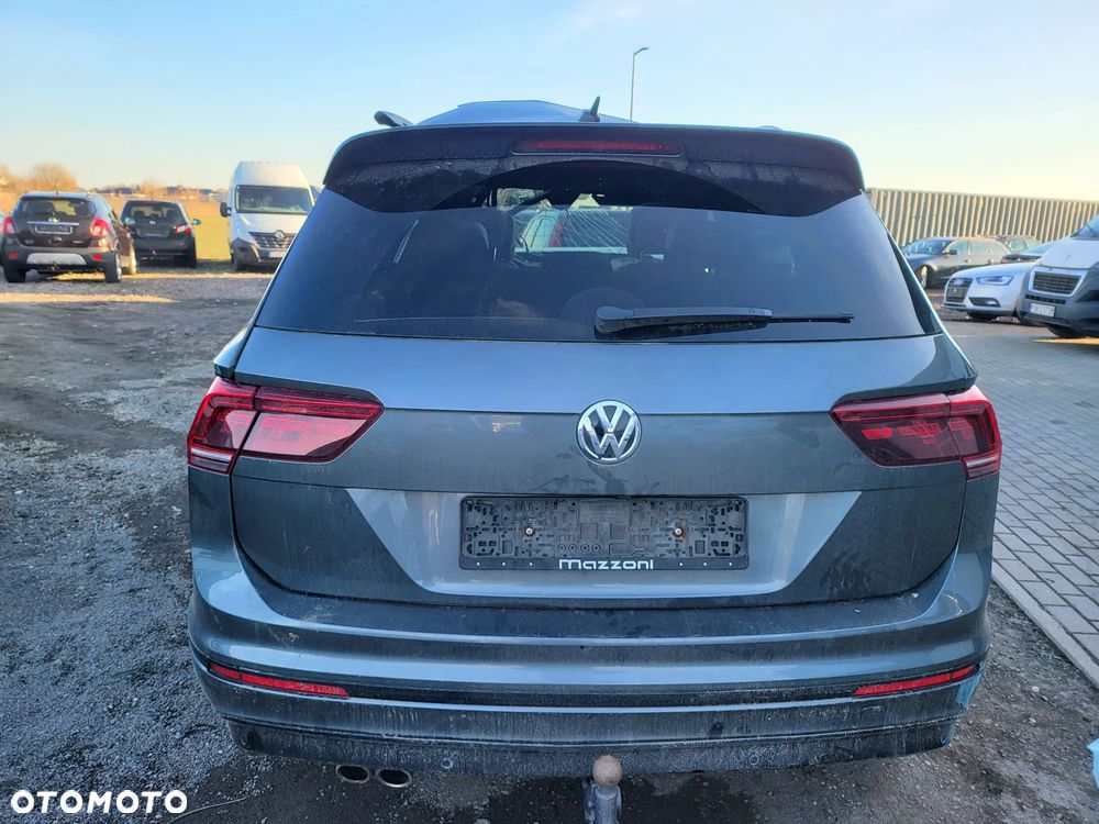 Volkswagen Tiguan 1.5 TSI OPF DSG R-Line - 23