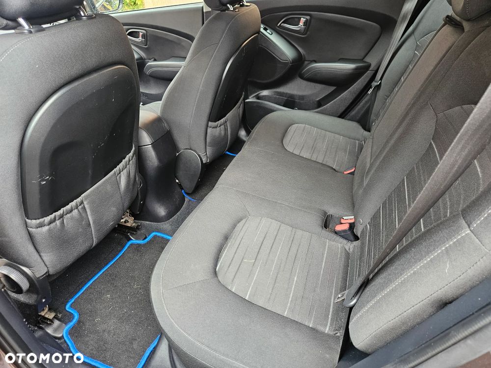 Hyundai ix35 1.6 2WD Comfort - 14
