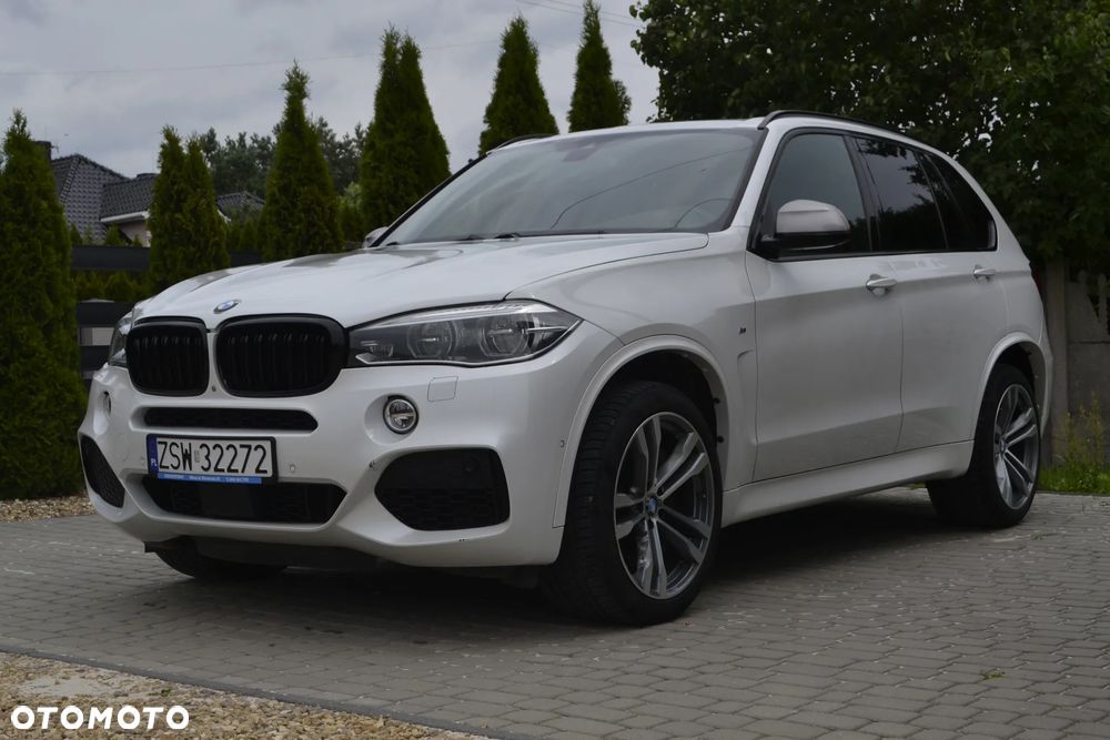 BMW X5 M - 3
