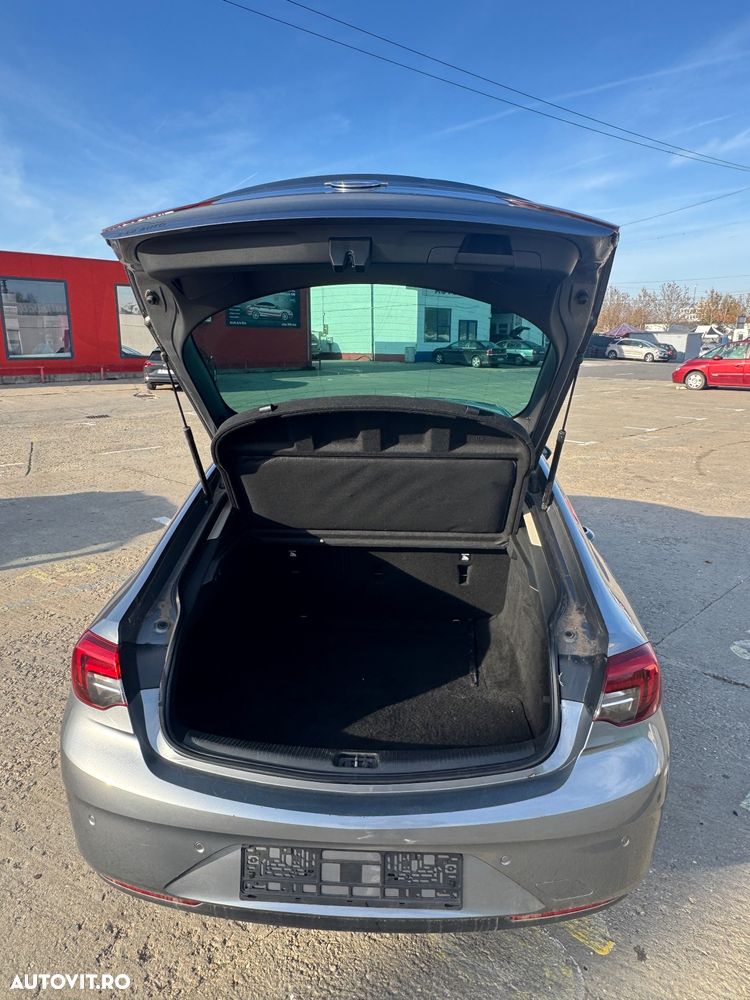 Opel Insignia Grand Sport 1.6 Diesel Automatik Business Edition - 5