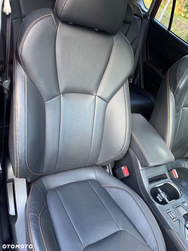 Subaru XV 2.0i Lineartronic Exclusive - 28