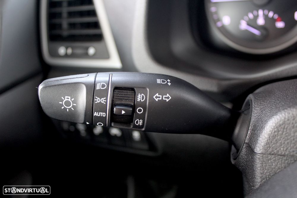 Hyundai Tucson 1.7 CRDi Executive - 20