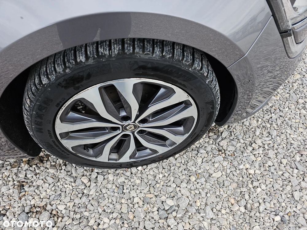 Renault Talisman BLUE dCi 160 EDC INTENS - 28