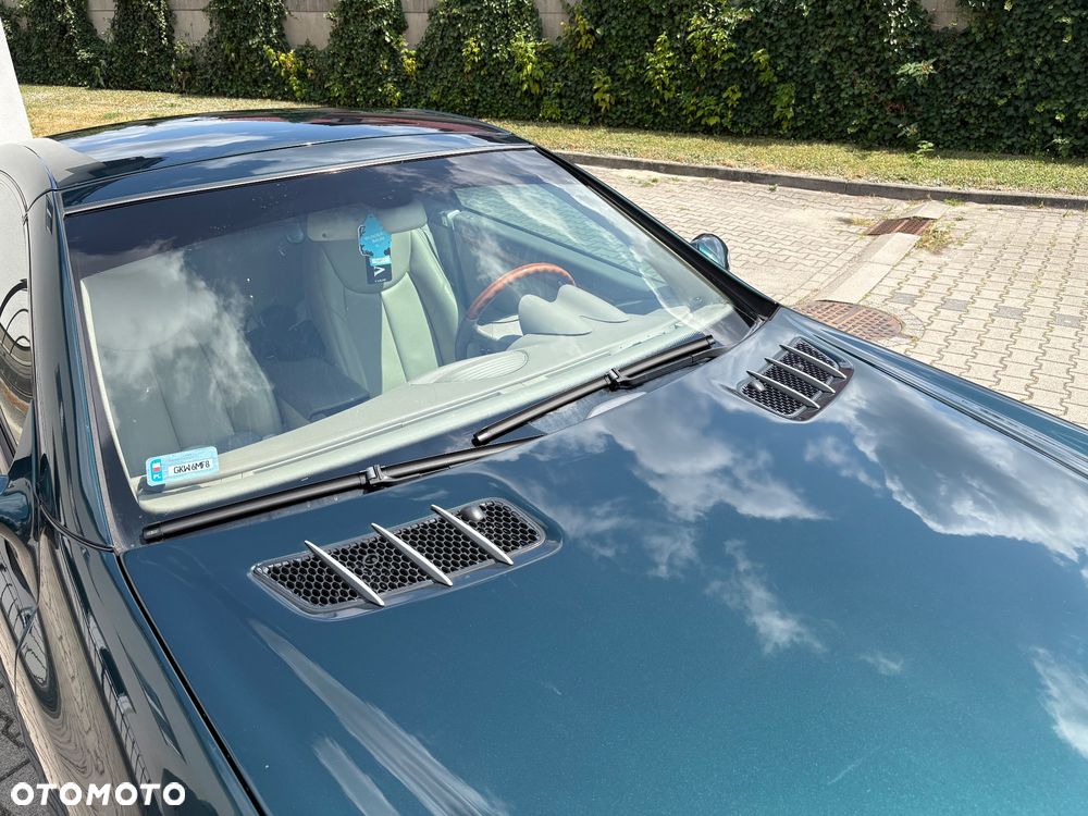 Mercedes-Benz SL - 17