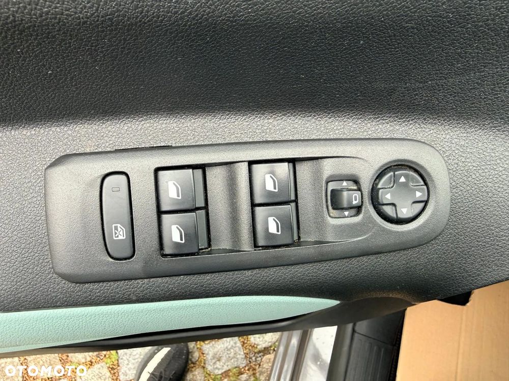 Citroën Berlingo M 1.5 BlueHDI Shine - 23