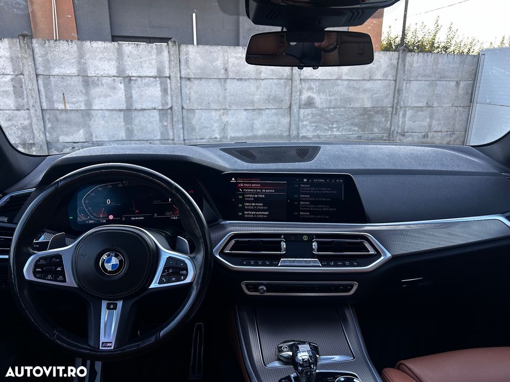 BMW X5 - 15