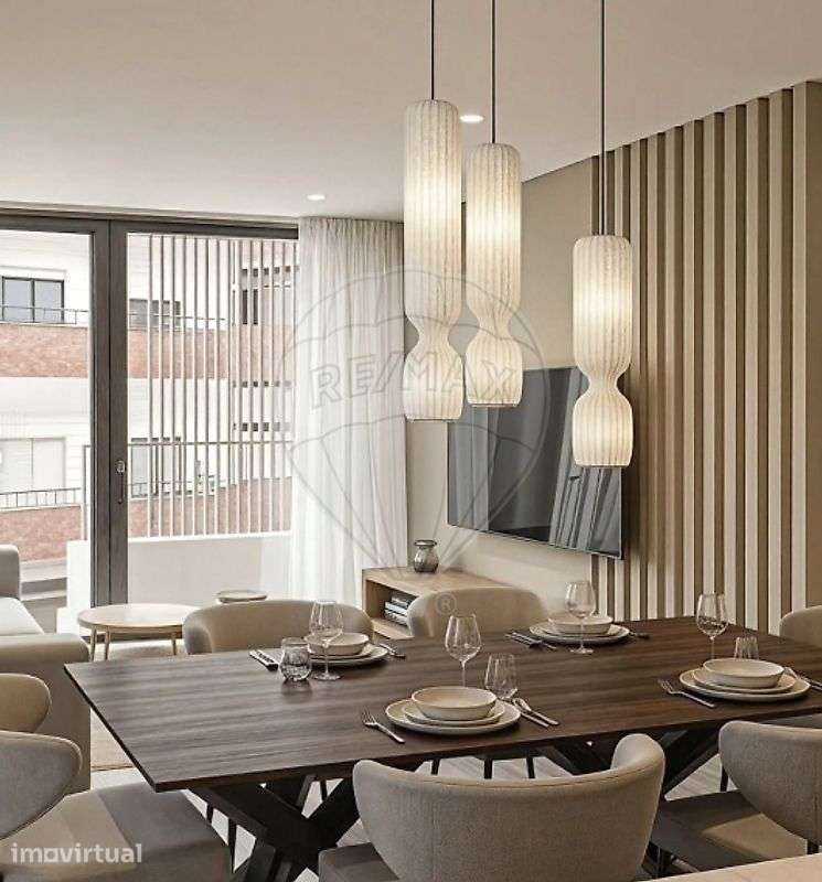 Apartamento T1 para venda - Grande imagem: 4/14
