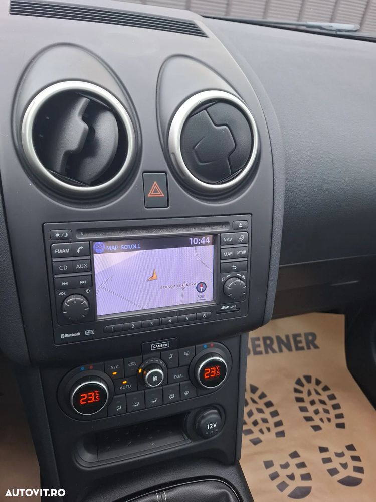 Nissan Qashqai 1.6 Start/Stop 360 - 8