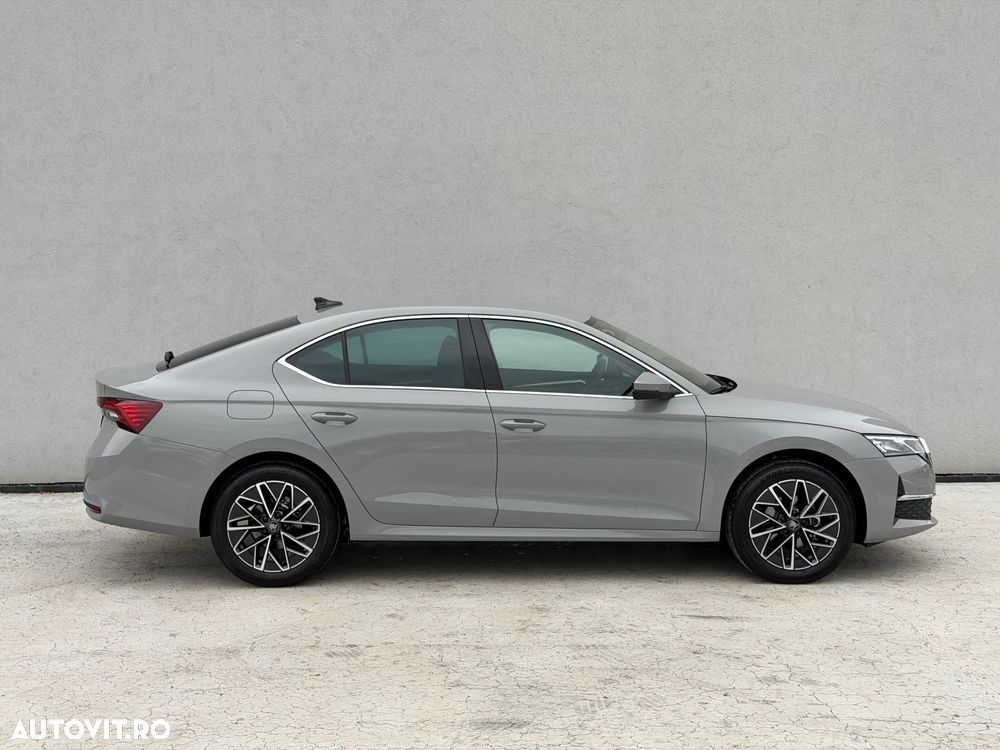 Skoda Octavia 1.5 TSI 150 CP DSG MHEV Selection - 7