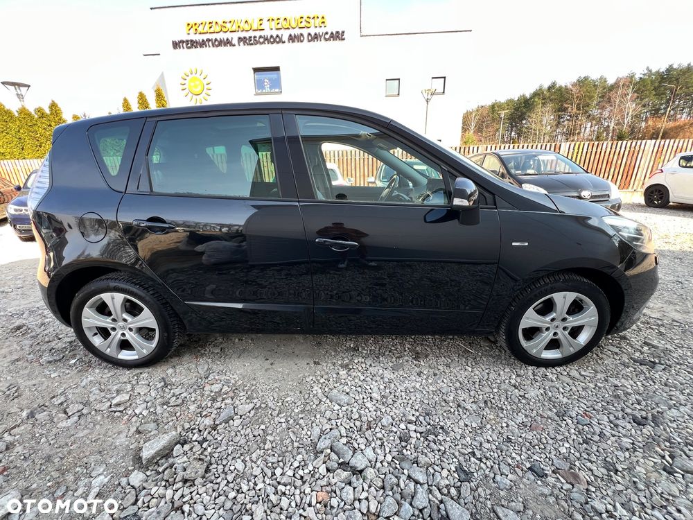 Renault Scenic ENERGY TCe 115 Bose Edition - 6