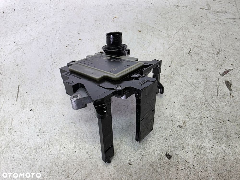 STEROWNIK SKRZYNI BIEGÓW MULTITRONIC AUDI 0AW927156K - 3