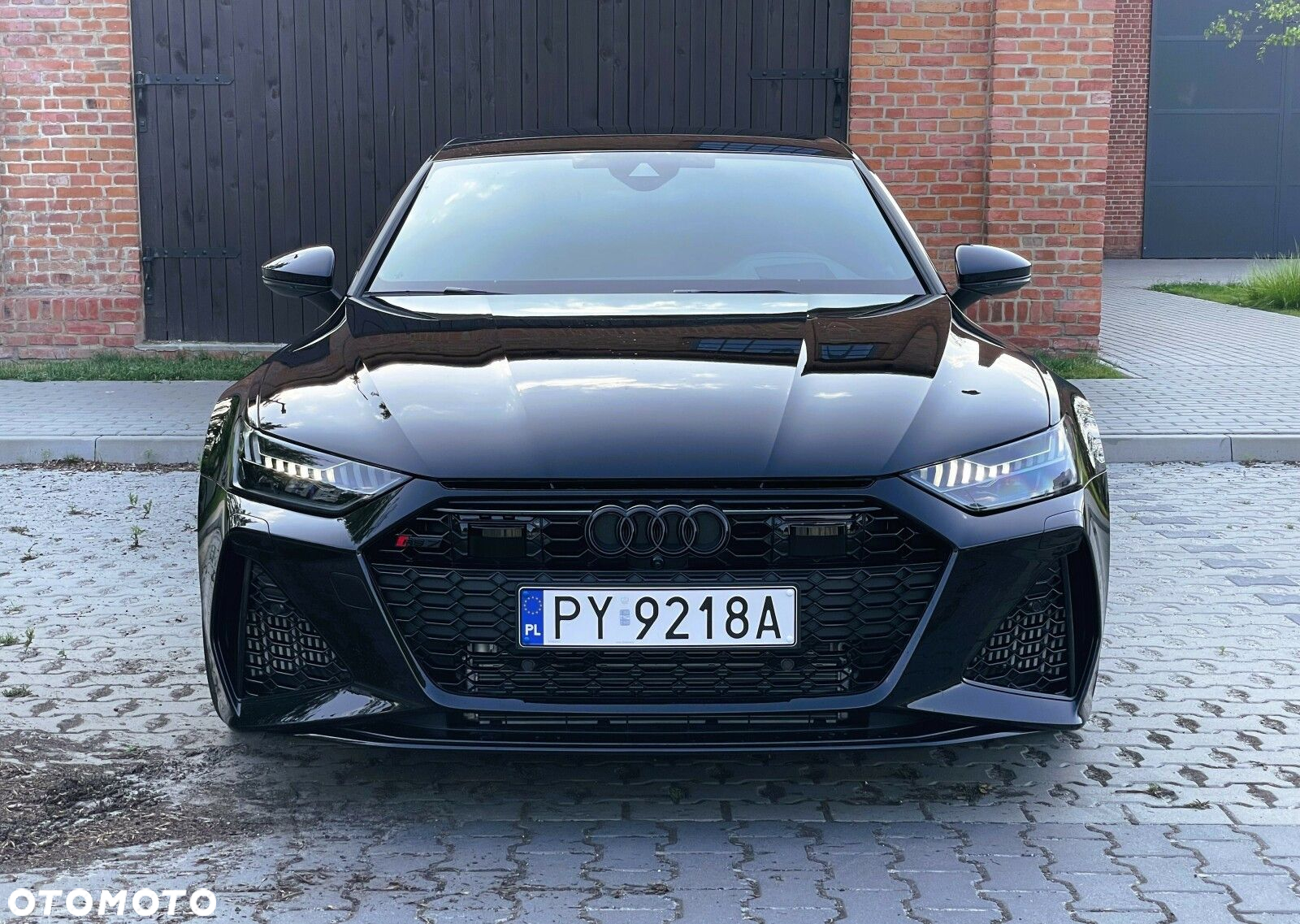 Audi RS7 Sportback - 4
