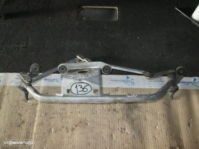 Tirante Limpa Vidro REF0136 CITROEN JUMPY 2000 CITROEN JUMPY 2004 1.9D 70CV 0P - 1