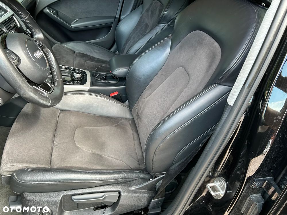 Audi A4 Avant - 10