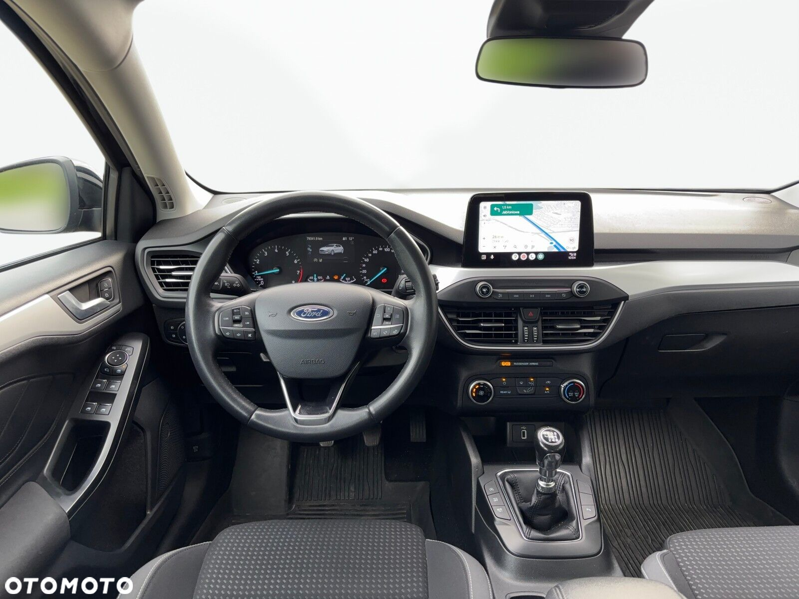 Ford Focus - 9
