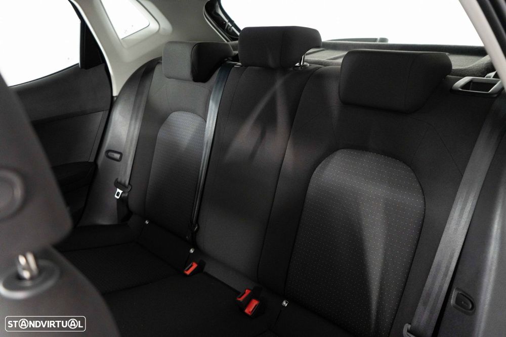 SEAT Ibiza 1.0 TSI Style DSG - 11