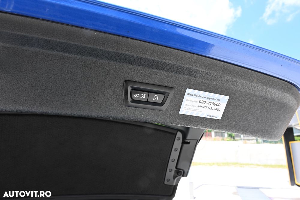 BMW Seria 3 330i xDrive AT M Sport - 29