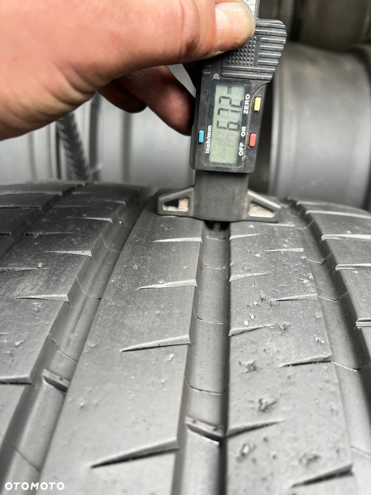 Michelin Pilot Sport 4S 285 30 20 ( 99 Y XL ) 2szt letnie - 4