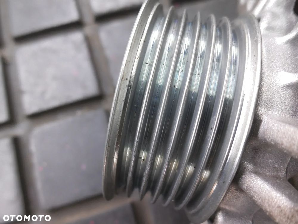 NOWY PULSAR ROTATING ELECTRICS   Alternator PSR10100 NISSAN PRMIERA P11 P12 ALMERA BMW E46 LAND ROVER - 3