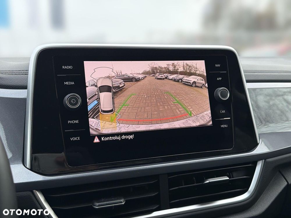 Volkswagen T-Roc 1.5 TSI Style DSG - 25