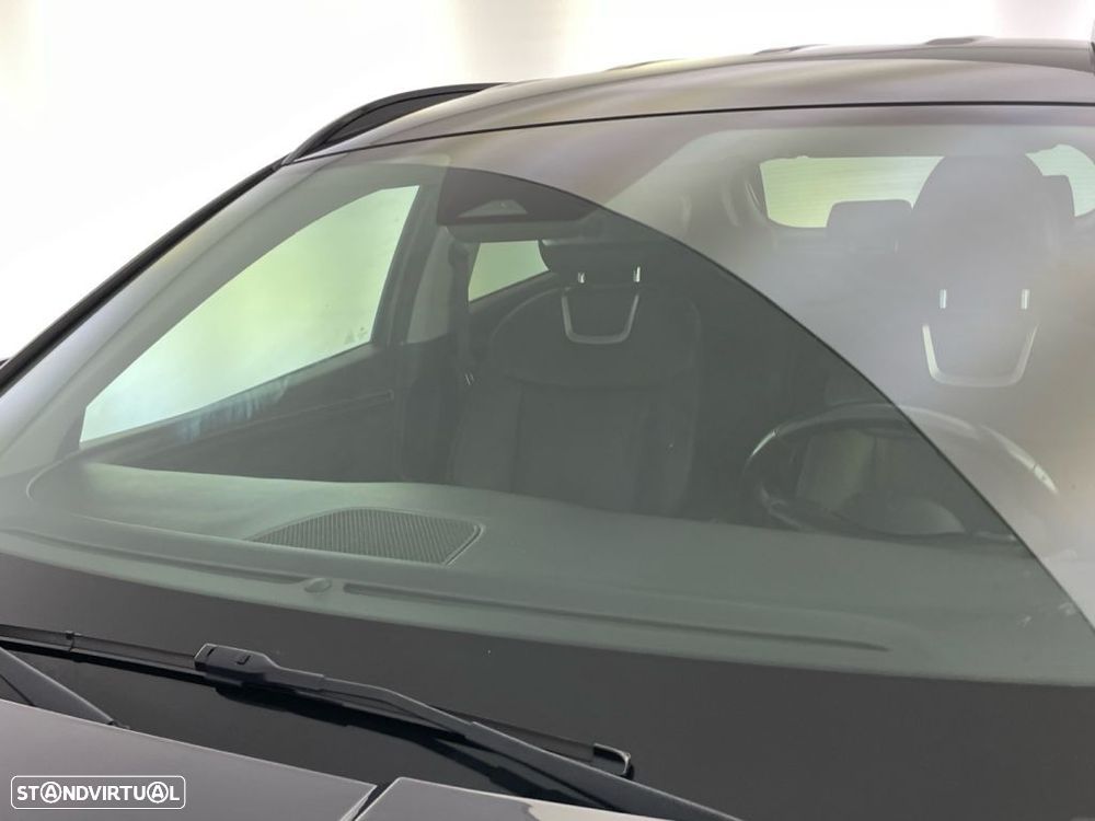 Hyundai Tucson 1.6 CRDi Premium+Teal DCT - 18
