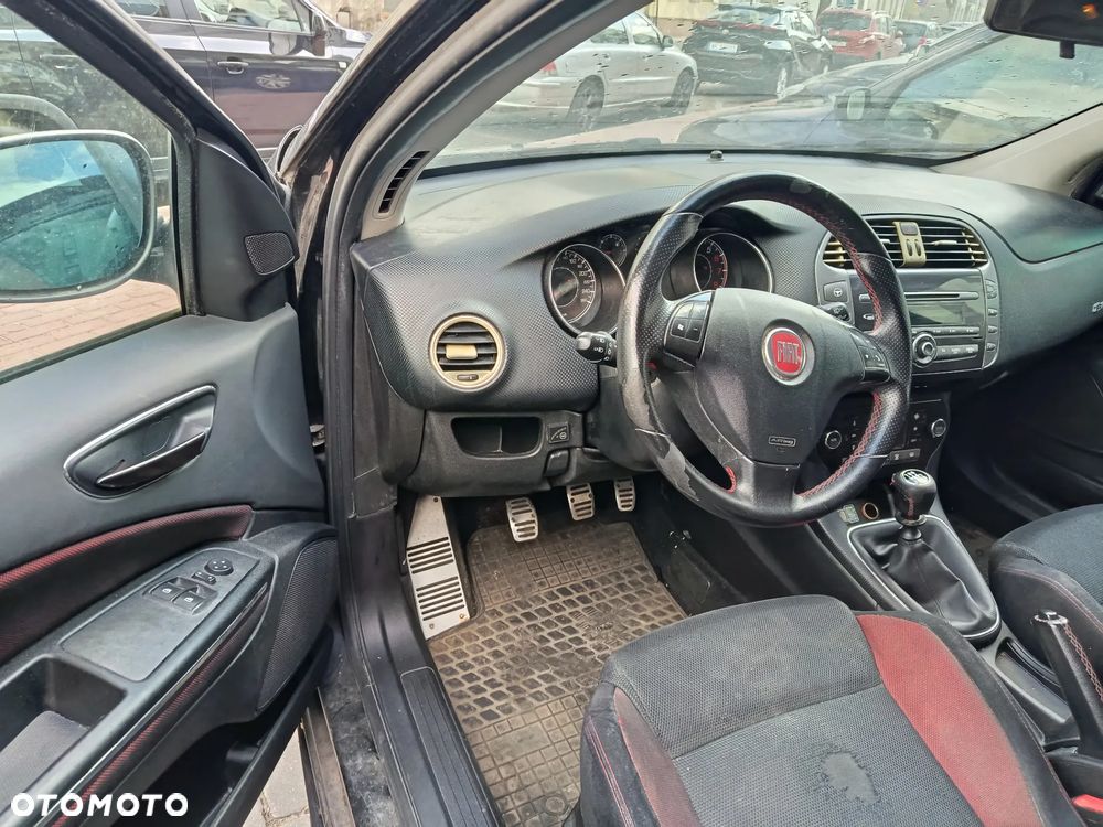 Fiat Bravo - 2