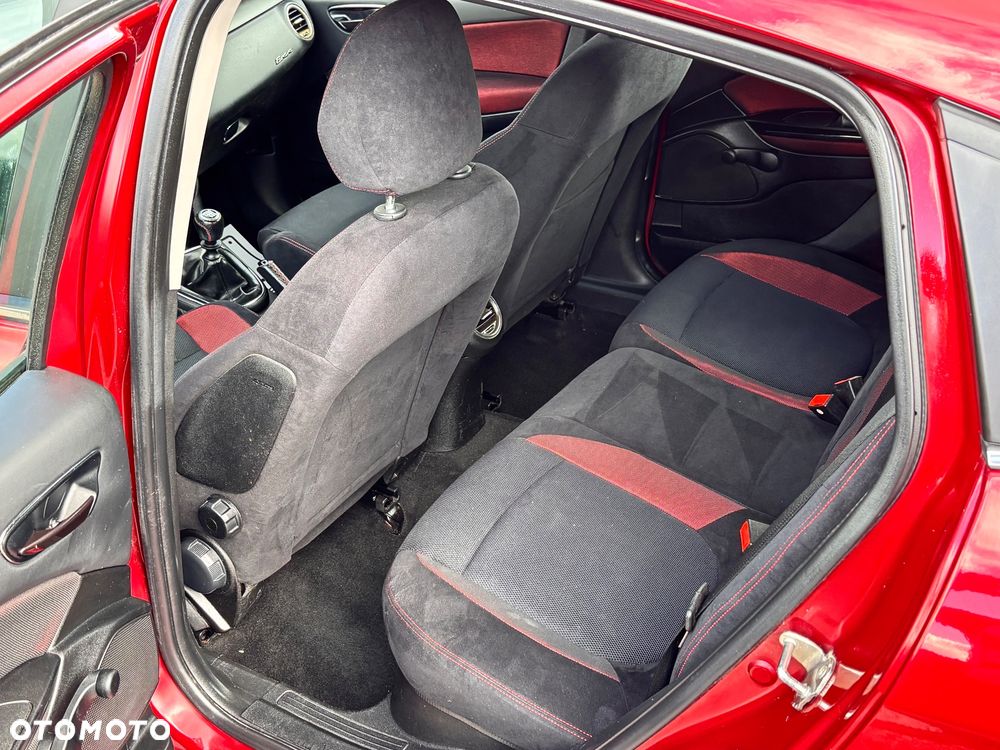 Fiat Bravo 1.4 T-JET 16V Street - 24