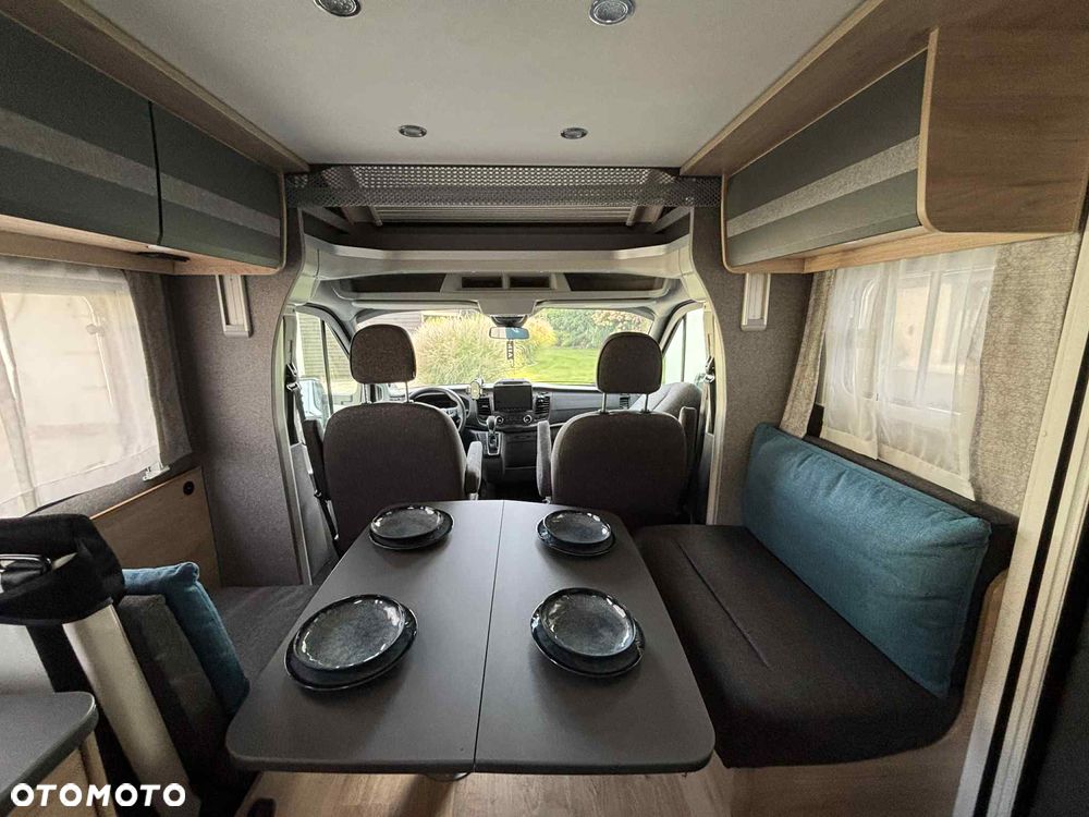 Ford JUST GO T7055 EBL - 3