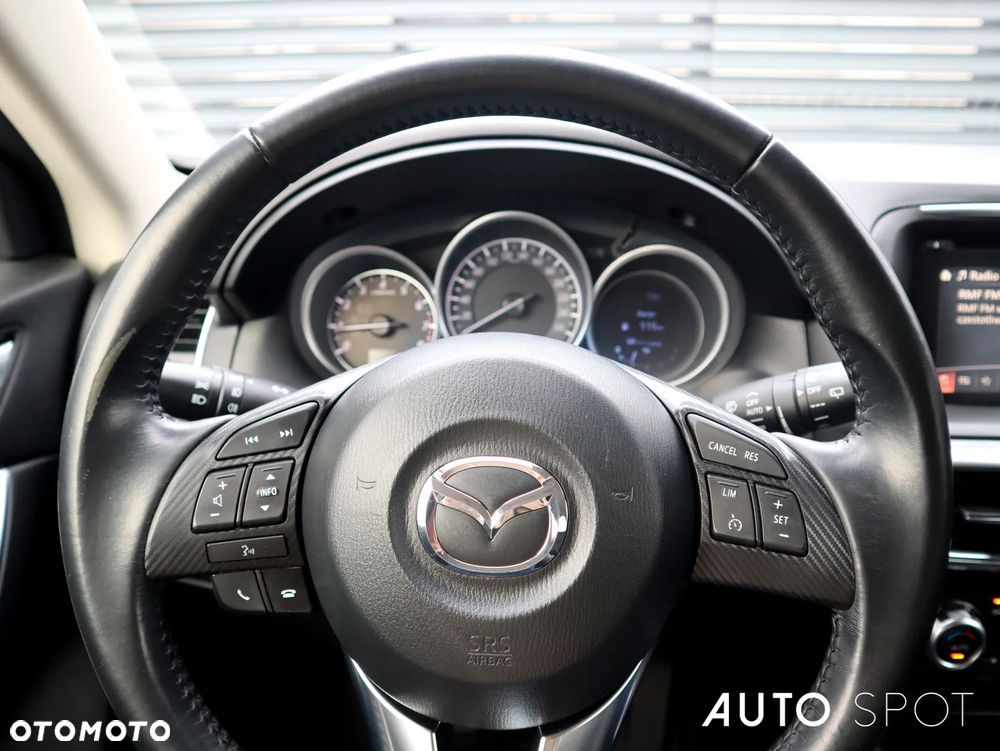 Mazda CX-5 2.0 Skymotion - 17