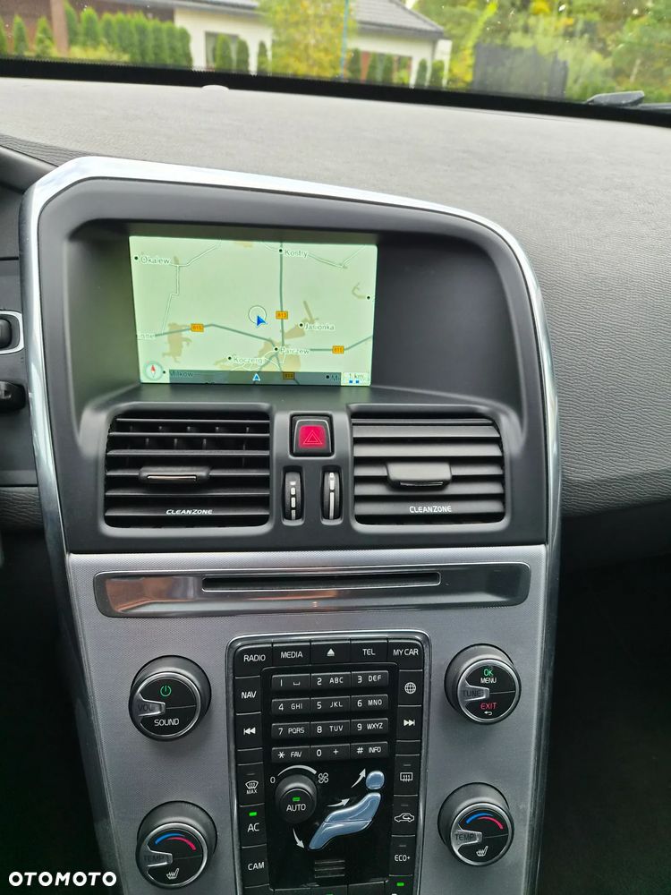 Volvo XC 60 - 15