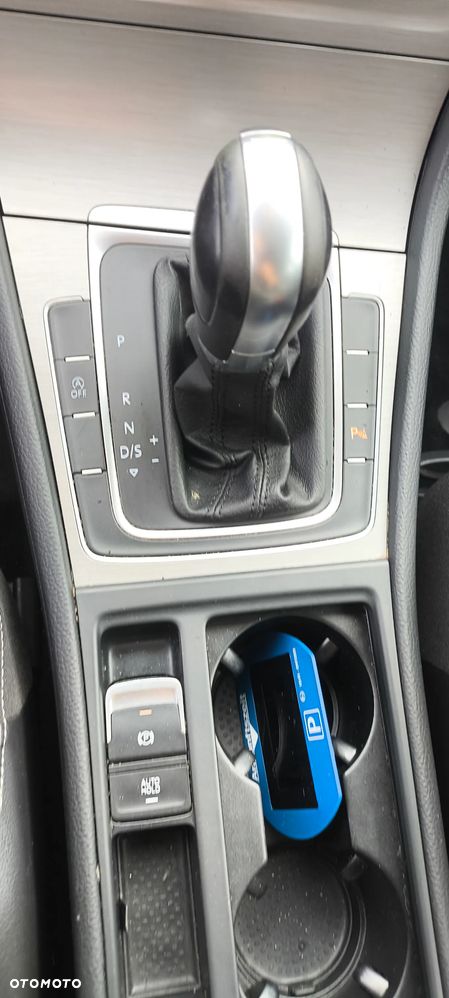 Volkswagen Golf 1.6 BlueTDI DSG Trendline - 15