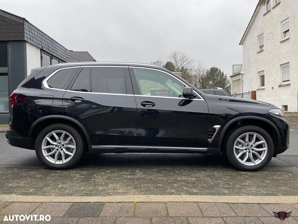 BMW X5 xDrive30d - 6