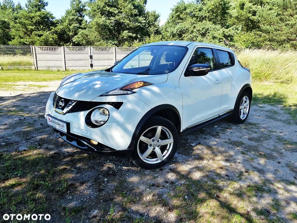 Nissan Juke 1.2 DIG-T Tekna - 15
