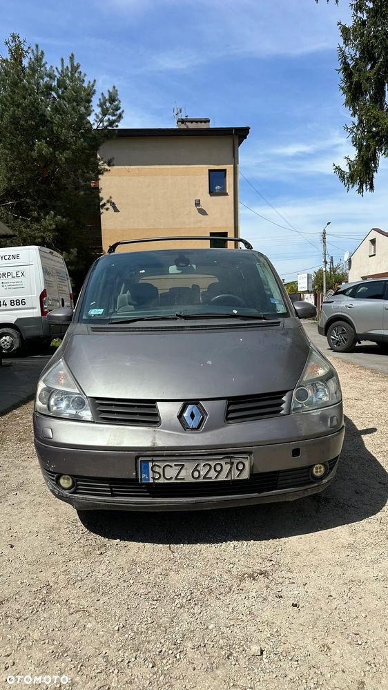 Renault Espace - 15