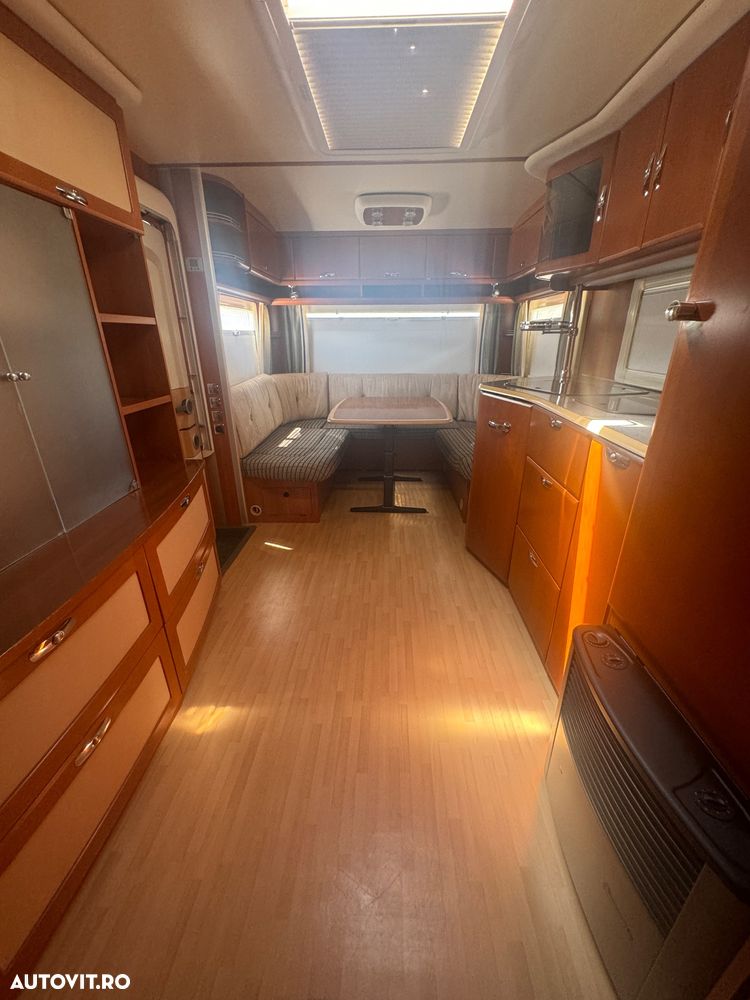 Tabbert 560 Puccini - 18