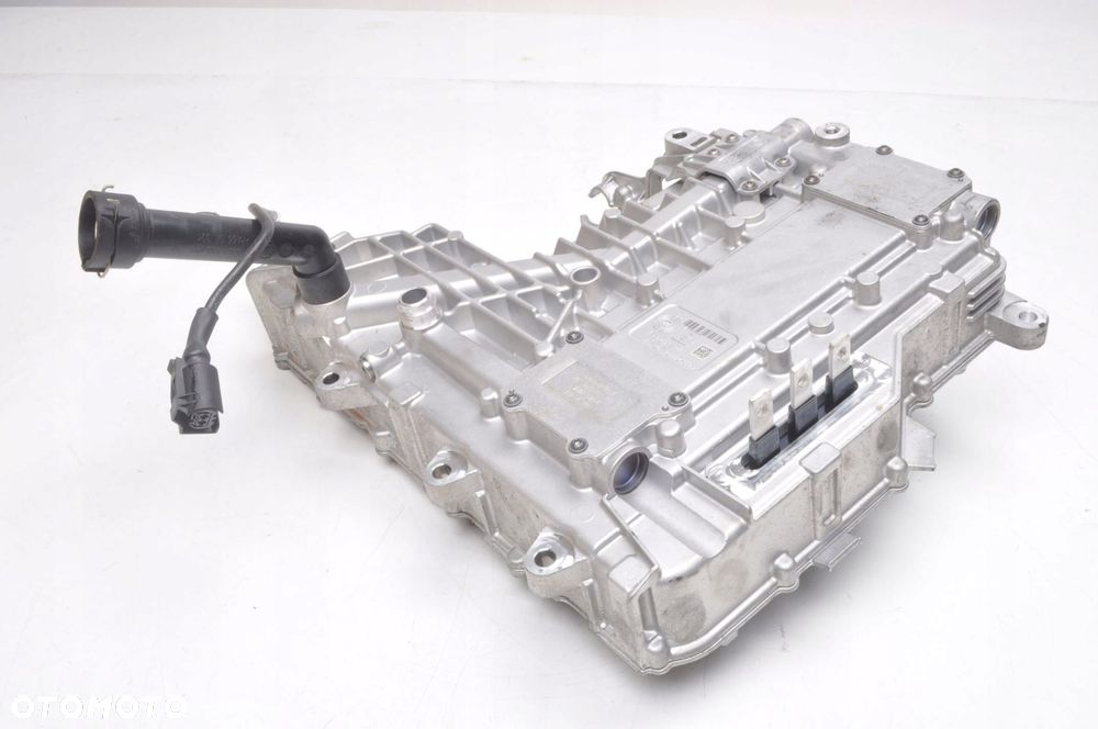 MERCEDES EQB X243 KOMPUTER SILNIKA A2439014500 2023R - 7