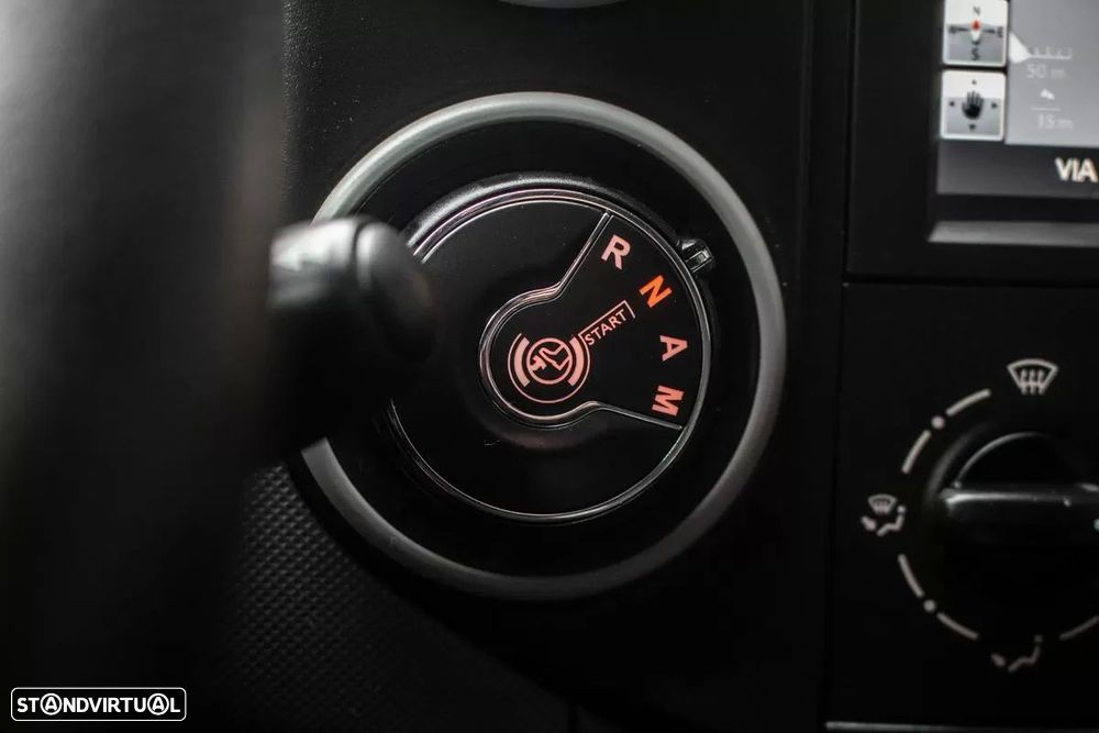 Citroën Berlingo - 19