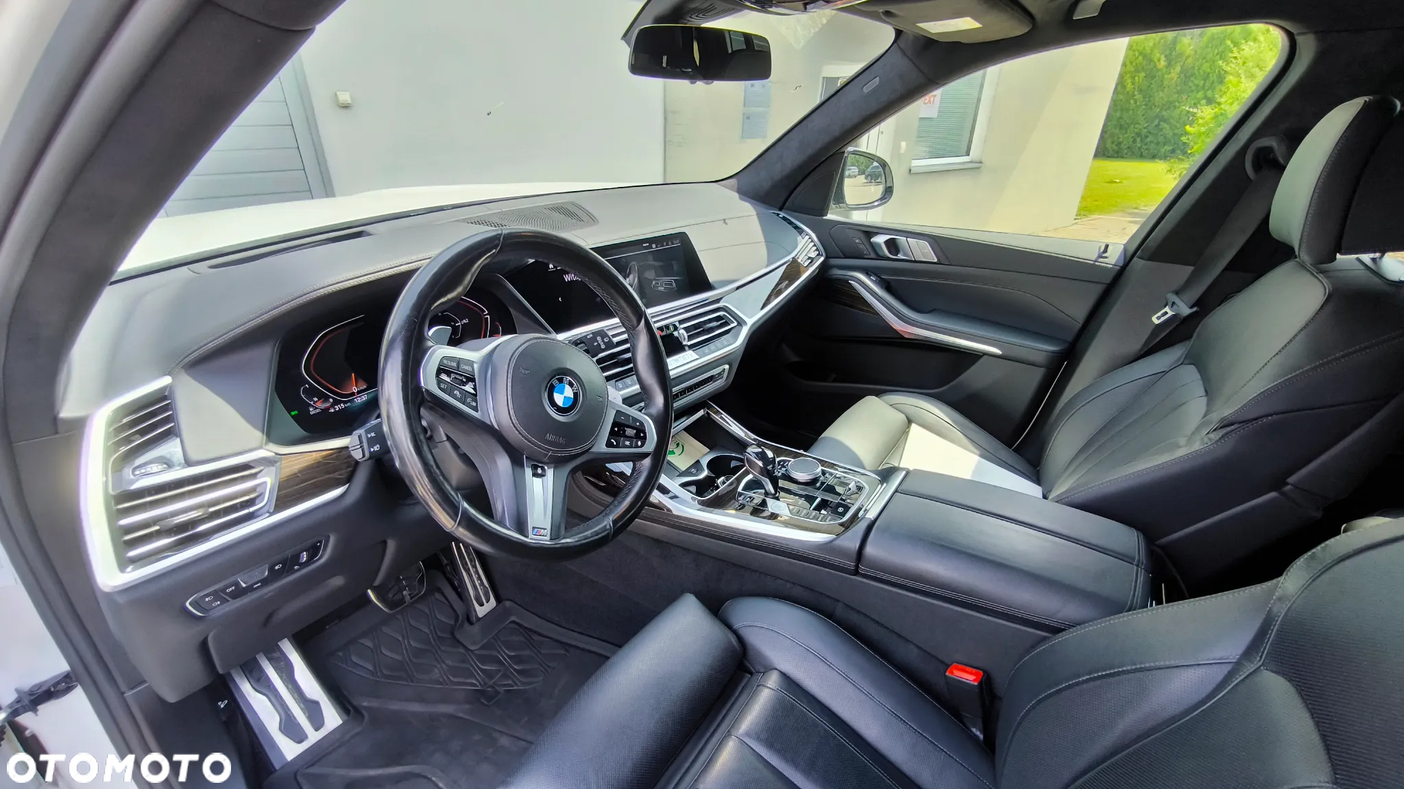 BMW X7 - 5