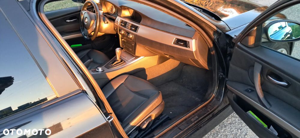 BMW Seria 3 - 9