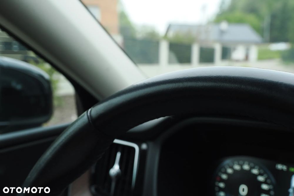 Volvo XC 60 D4 AWD Inscription - 20
