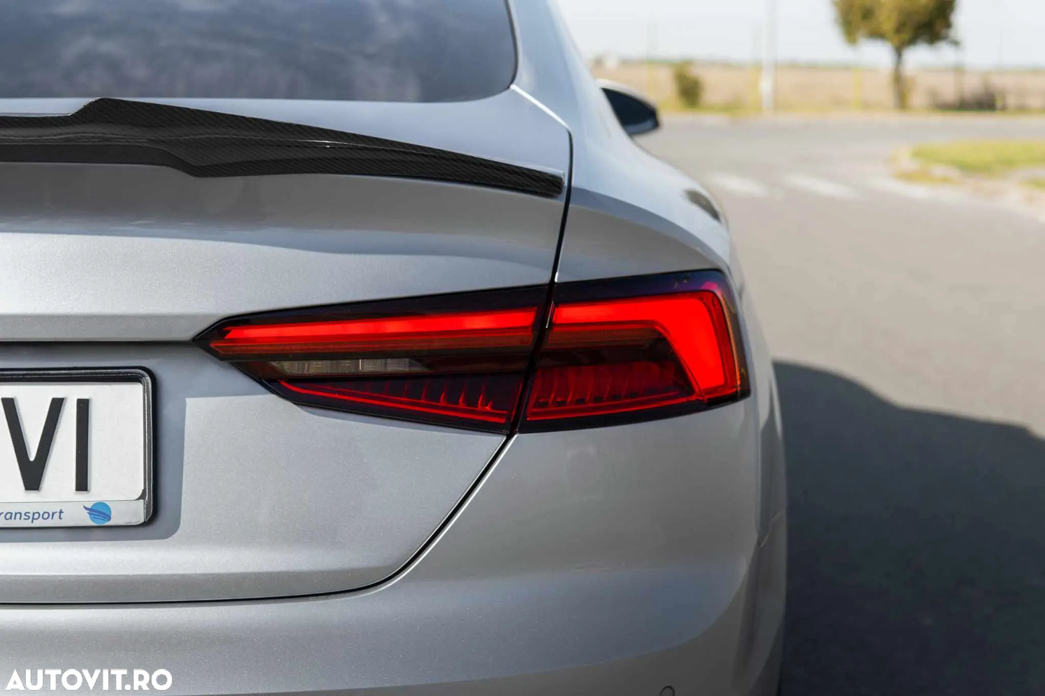 Audi S5 Sportback 3.0 TFSI S tronic quattro - 10