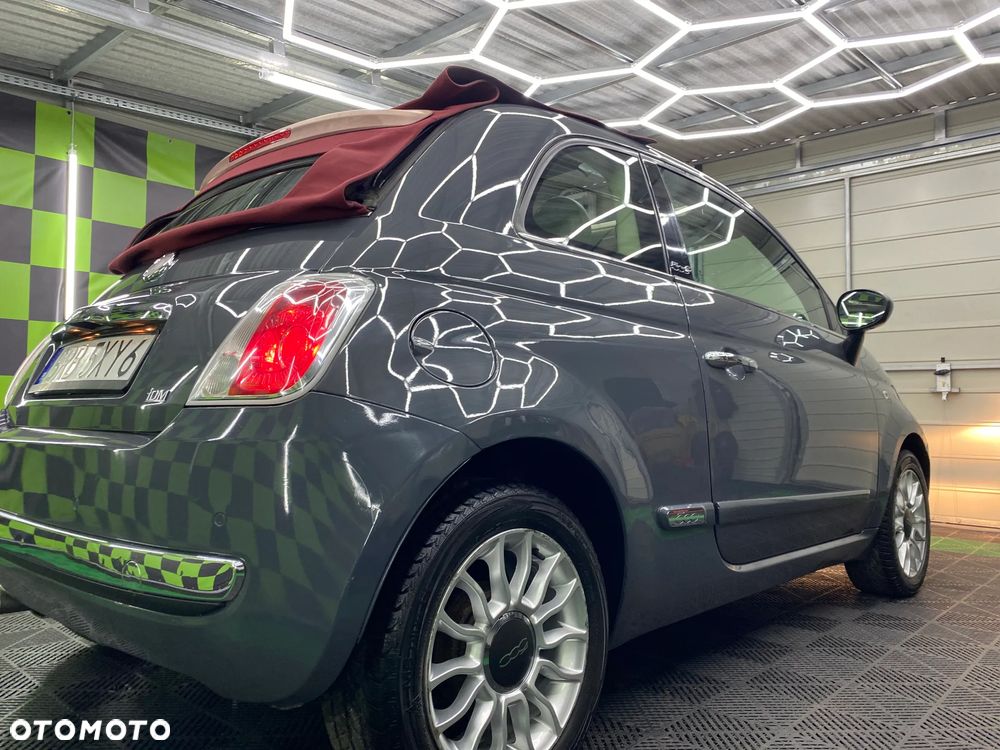 Fiat 500 - 8