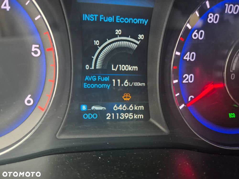 Hyundai i40 1.7 CRDi Comfort - 5