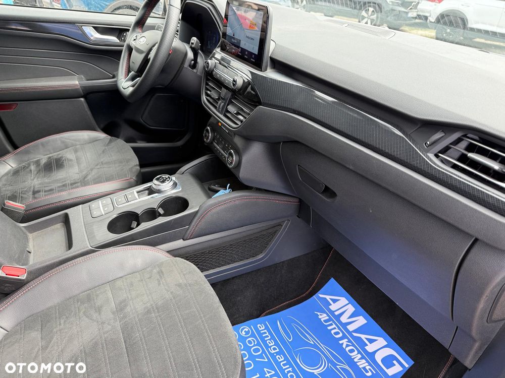Ford Kuga 2.5P PHEV FWD ST-Line - 19