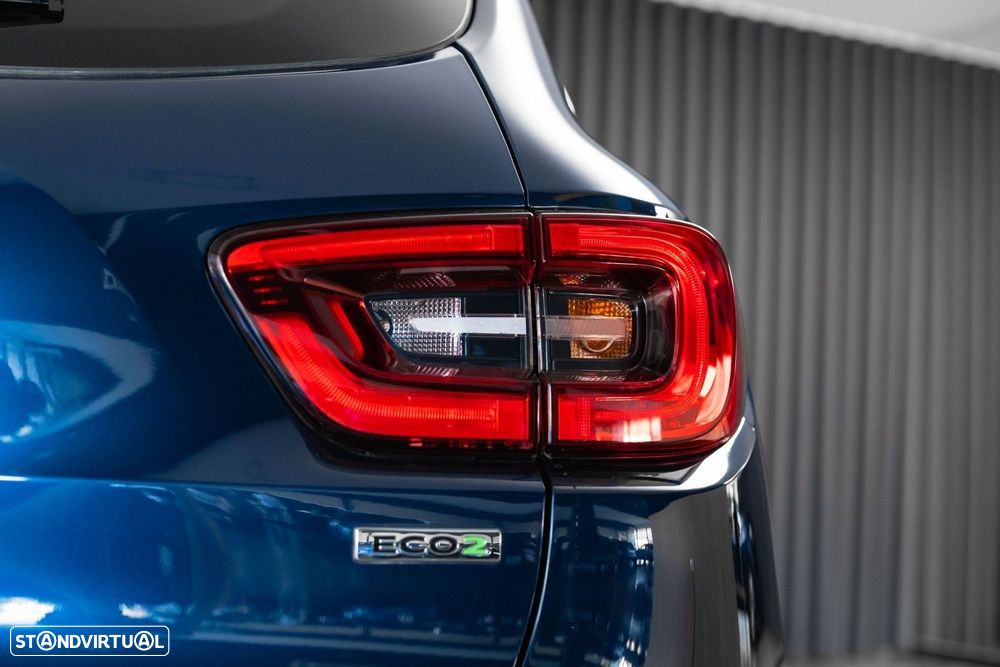 Renault Kadjar Energy dCi 110 EDC Experience - 9