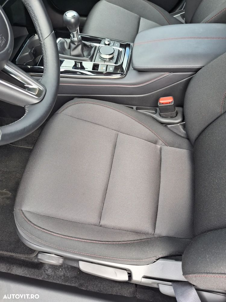 Mazda CX-30 e-SKYACTIV G150 MHEV Prime-Line - 26