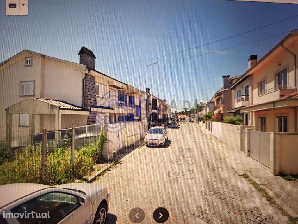 Terreno com 228 metros  projeto aprovado Fânzeres - Grande imagem: 5/12