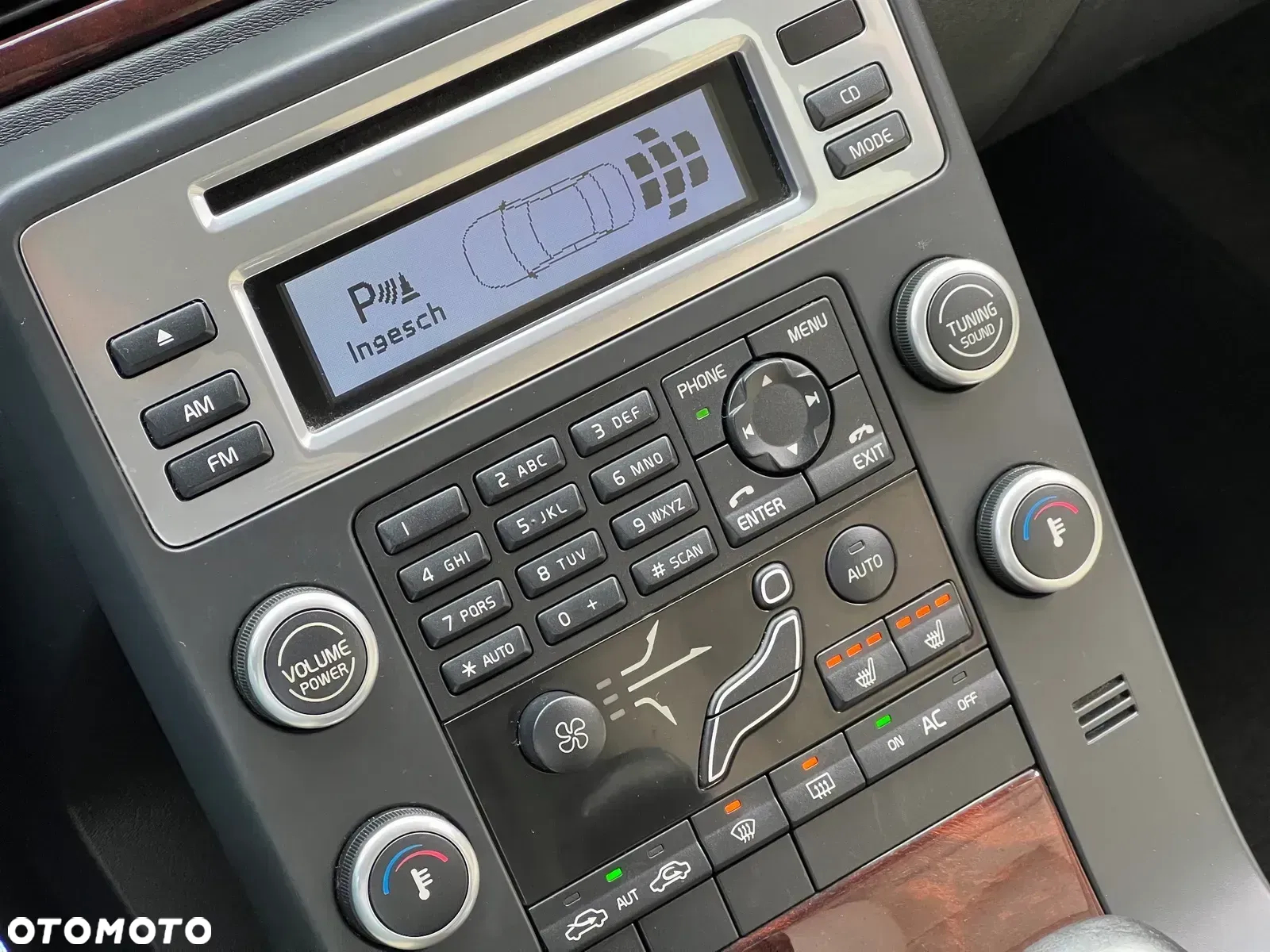 Volvo V70 - 23