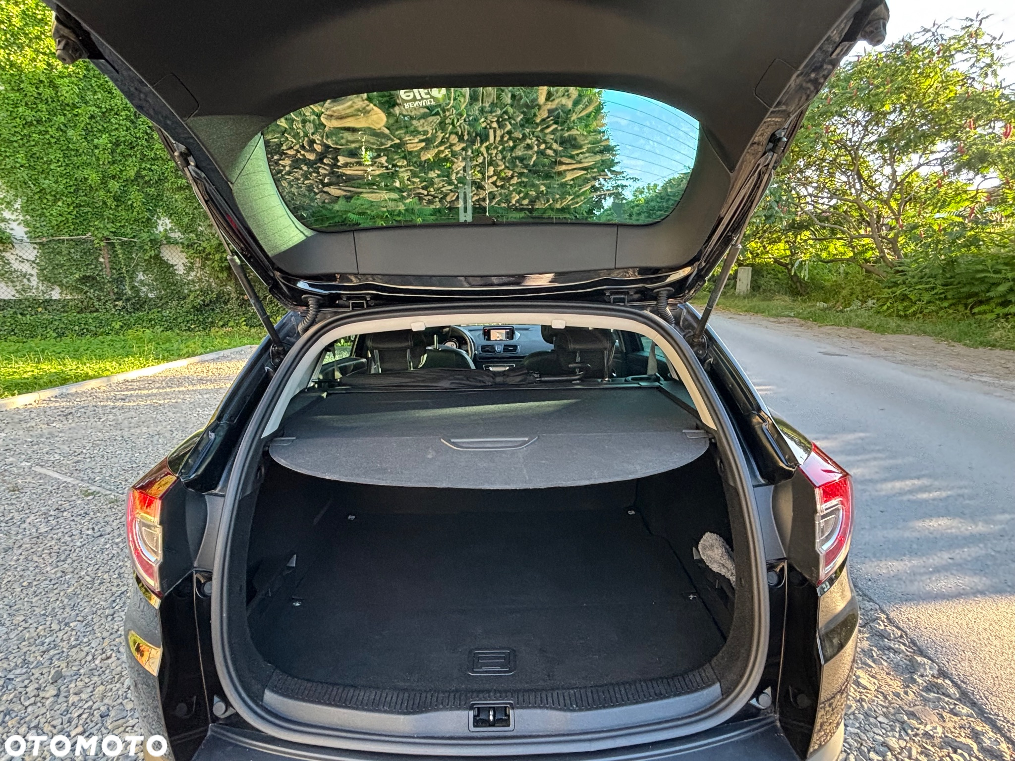 Renault Megane 1.4 16V TCE Bose Edition - 16