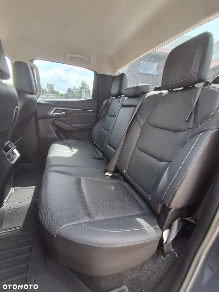 Isuzu D-Max 1.9 DC LS+ Prime - 21